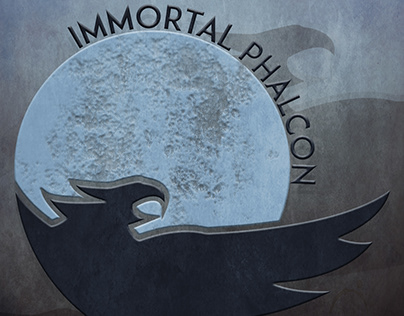 Immortal Phalcon — Branding, Website, Online Presence