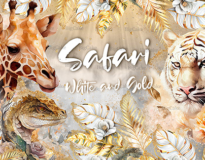 White Safari