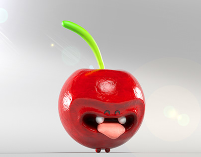 Mr Cherry