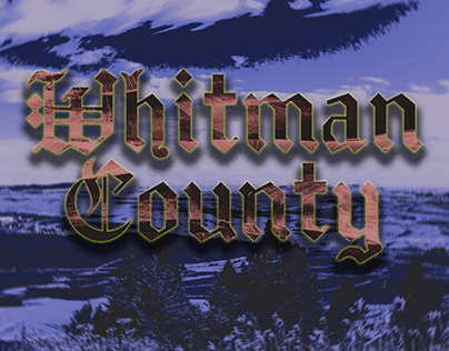 Discover Whitman County