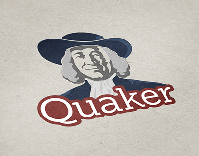 Proyecto Rediseño Quaker