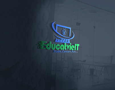 Educative IT logo