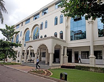 Engineering College in Alandi – MITAOE