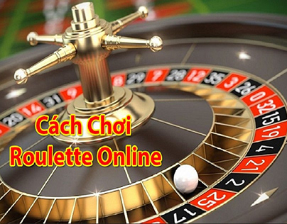 Tìm hiểu về Roulette là gì tại những Casino Online