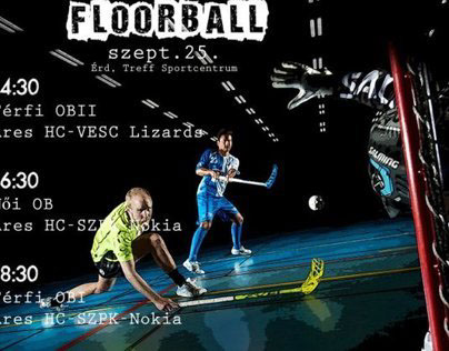 Floorball