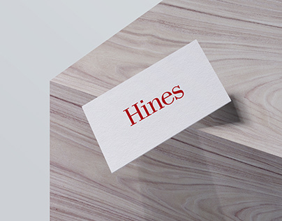 HINES Exclusive Homes
