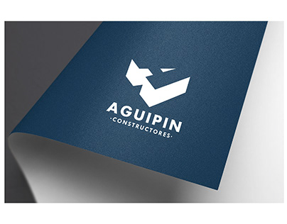 AGUIPIN - Imagen corporativa