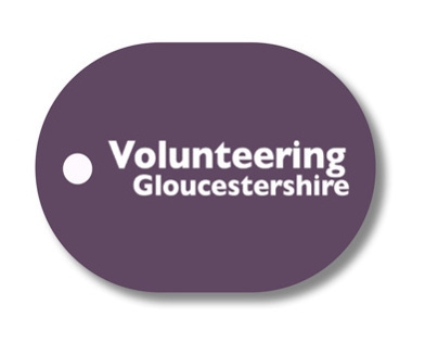 Volunteer Glos