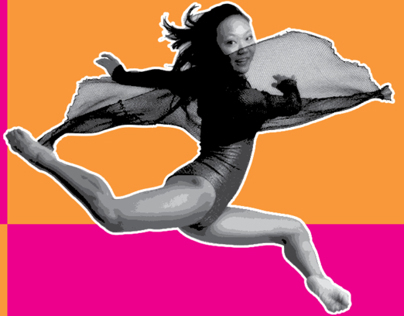 Elisa Monte Dance 2013 Campaign
