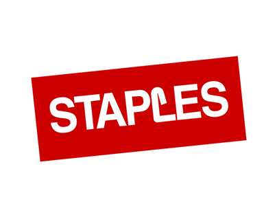 Staples Business Advantage ReDesign-UX/Content Strategy