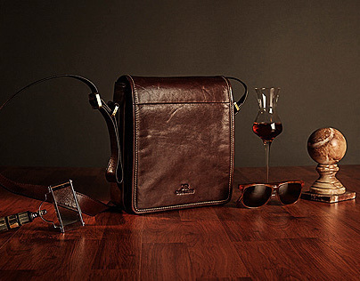 When classic meets luxury, Product Photography
