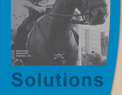 Nationwide Solutions B2B Brochure