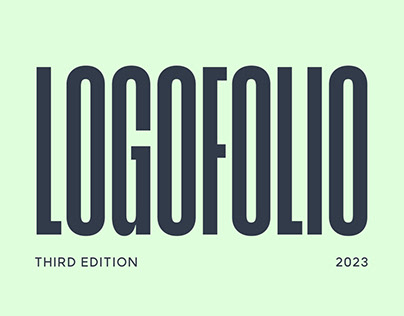 Project thumbnail - Logofolio Third Edition
