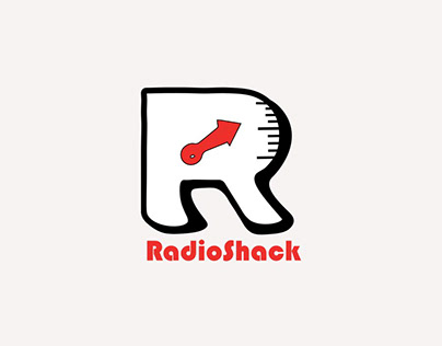 RadioShack Rebrand