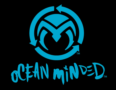 Ocean Minded Ads