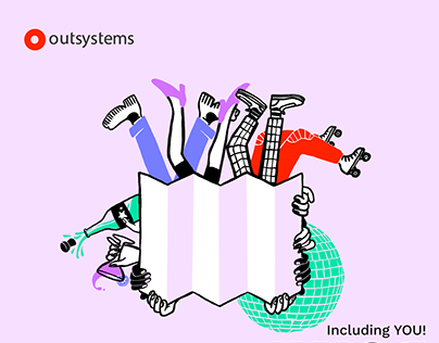 Outsystems Upside Down