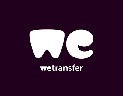 WETRANSFER | Interactive Ads | Screen Animation