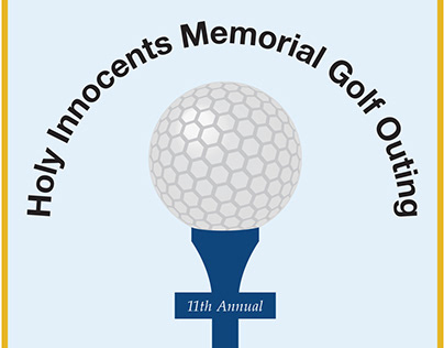 2020 Holy Innocents Memorial Golf Outing
