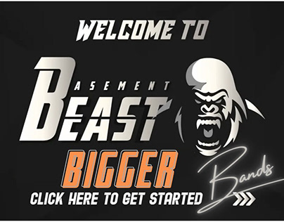 Project thumbnail - Basement Beast Work Out at Home