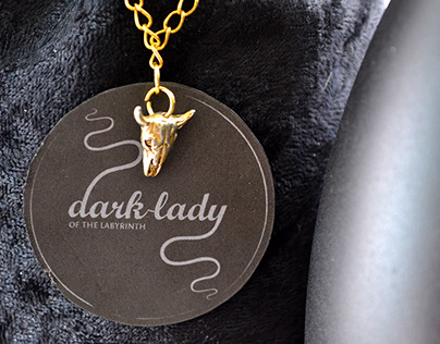 Dark Lady Product Design