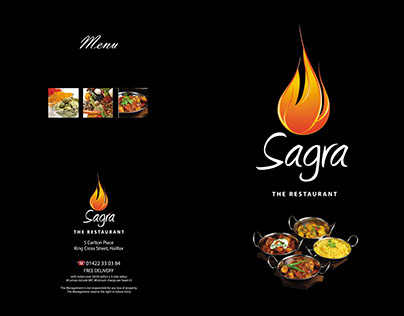 Sagra Restaurant