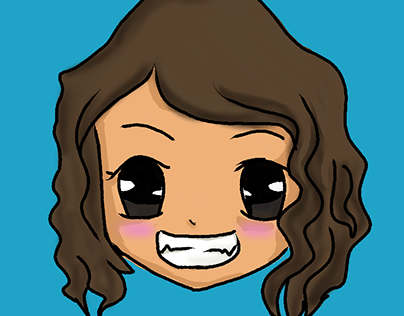 Chibi Avatar drawing