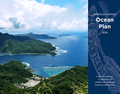 American Samoa Ocean Plan 2018