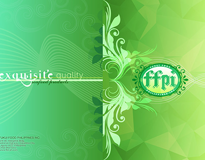 FFPI Brochure Cover