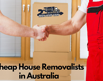 House Removers In Australia