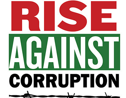 Rise Against Corruption