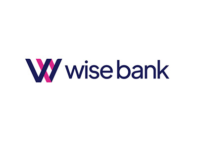 Wise bank - Brand Identity