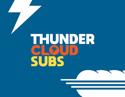 ThunderCloud Subs Rebrand