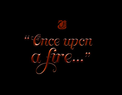 LEGAMBIENTE | "Once upon a fire.."