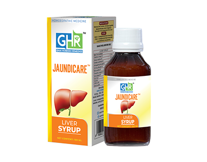 Homeopathic Solutions for Jaundice with Ghai Homoeo