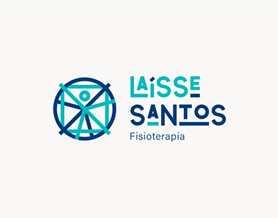 Laísse Santos - Fisioterapia