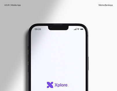 Xplore | Location Mobile App