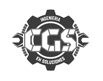 CGS Ingeniería En Soluciones / Branding