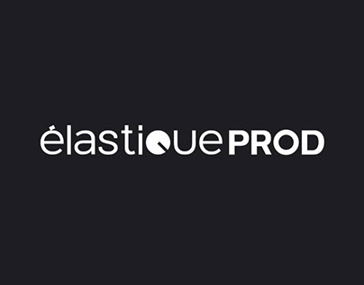 Logo for Elastique Production