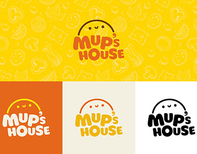 Mup's House Brand