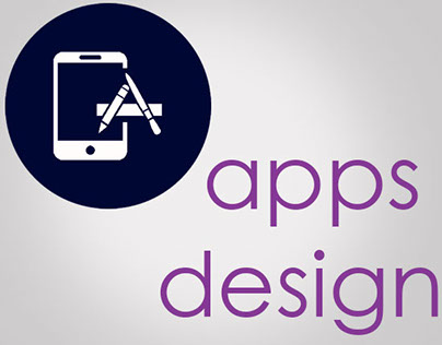 Mobile & Web Apps Design