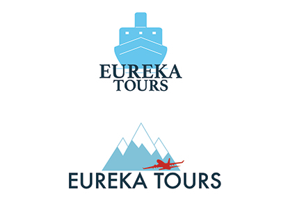 Eureka Tours