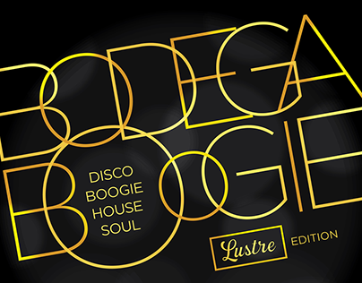 Bodega Boogie