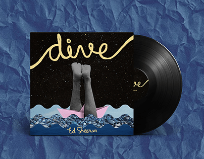 Dive - Cover remaster