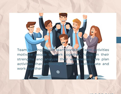 Best Team Building Company in Singapore