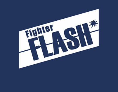 Fighter Flash gif