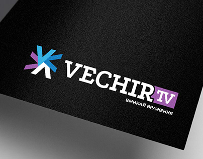 Branding VechirTV