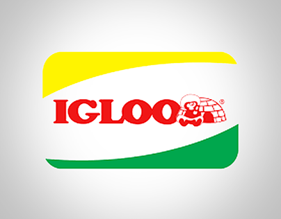 IGLOO HOLE ICE CREAM