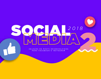 Social Media 2018 #2