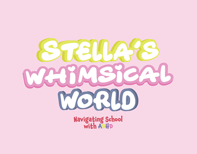 Stella's Whimsical World