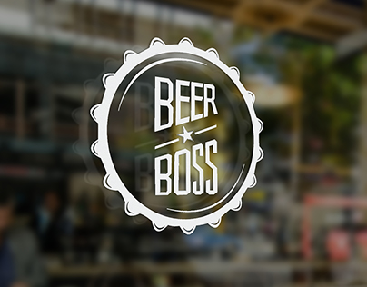 Beer Boss